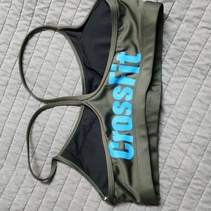 CrossFit Sports bra